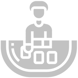 Play BACCARAT at Pause And Play