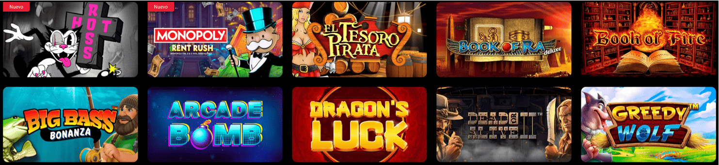 Slots Pause And Play Casino