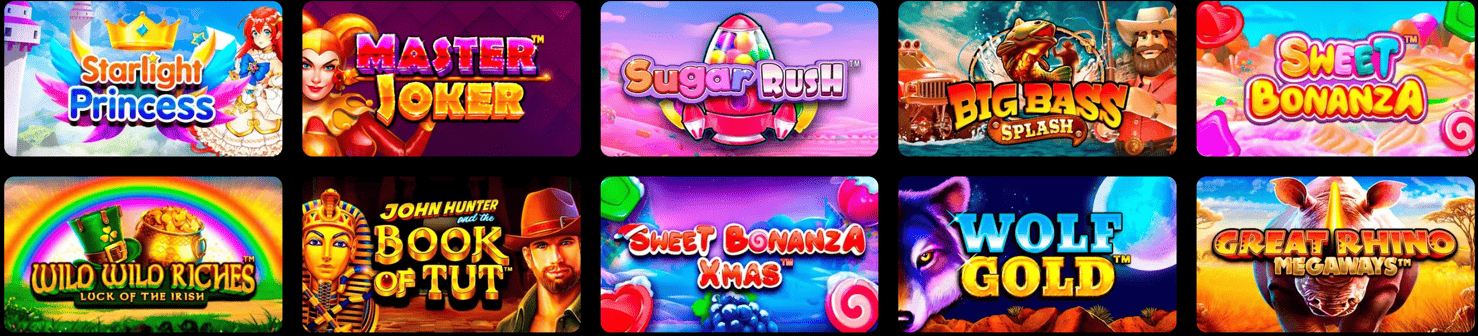 Slots Pause And Play Casino