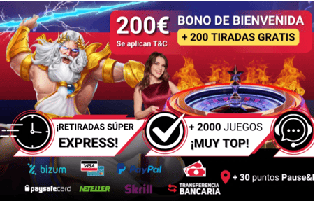 Bonus & Promotiecode Pause And Play Casino